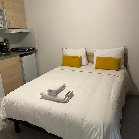 R Apartment Beziers